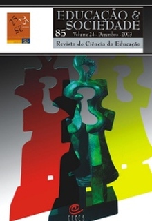 85 V.24. (Dezembro 2003)