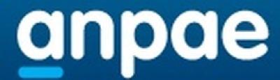 Logotipo da Anpae