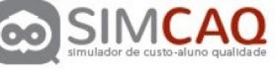 Logotipo da Simcaq